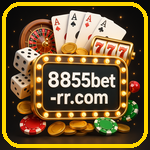 8855bet